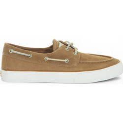 Superdry Antoni Moqs 600 Ανδρικά Μοκασίνια Loafers Καστόρινα Ταμπά SDSS26303SU-KELP