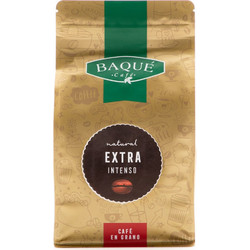 Cafes Baque Extra Καφές Espresso σε Κόκκους 400gr