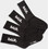 BALR. Ανδρικές Κάλτσες Ψηλές Μαύρες 2Pack B10037