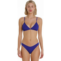 Emerson Bikini Set Τριγωνάκι Royal Blue 261.EW571.101