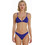 Emerson Bikini Set Τριγωνάκι Royal Blue 261.EW571.101