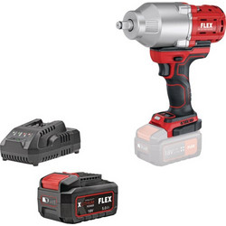 Flex IW 1/2" 950 18.0-EC D00544
