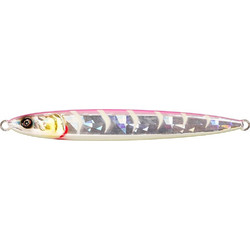 Westin Flashin' Anchovy Τεχνητό Δόλωμα Ψαράκι Φωσφοριζέ 13cm 80gr Pink Glow RIBS