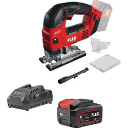 Flex JSB 18.0-EC D00575