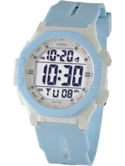 Lasika WF173 Light Blue