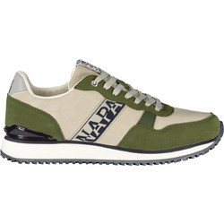 Napapijri Ανδρικά Sneakers Χακί NP0A8BLO-MG6