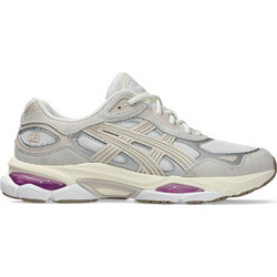 ASICS Gel-Nyc 2.0 Γυναικεία Sneakers Γκρι 1203A895-101