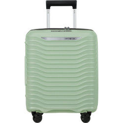 Samsonite Upscape 	155315-A807 Βαλίτσα Καμπίνας 45x36x20cm με 4 Ρόδες Πράσινο Mint