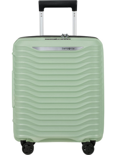 Samsonite Upscape 	155315-A807 Βαλίτσα Καμπίνας 45x36x20cm με 4 Ρόδες Πράσινο Mint