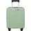 Samsonite Upscape 	155315-A807 Βαλίτσα Καμπίνας 45x36x20cm με 4 Ρόδες Πράσινο Mint