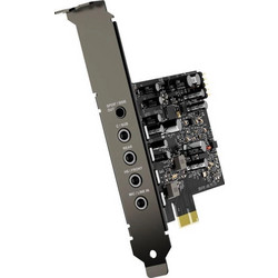 Creative Sound Blaster Audigy FX Pro
