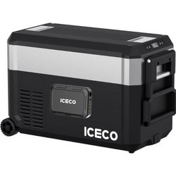 Ηλεκτρικό Φορητό Ψυγείο 30lt 12V / 24V / 220V FRPOWER-30