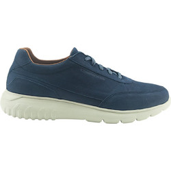 Commanchero Ανδρικά Sneakers Navy Μπλε 72473-227
