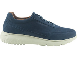 Commanchero Ανδρικά Sneakers Navy Μπλε 72473-227