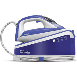 Polti VE30.30 FDSEDPLT0001 Σύστημα Σιδερώματος 2200W Πίεσης 8bar με Δοχείο 1.6lt