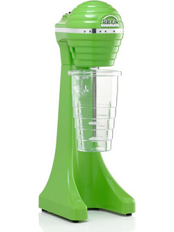 Artemis Economy Μix -2010/A Green Επιτραπέζια Φραπεδιέρα 350W με 2 Ταχύτητες
