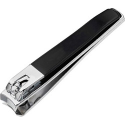 Beauty Hall 32570-4 Νυχοκόπτης Ανοξείδωτος