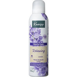 Kneipp Relaxing Αφρόλουτρο σε Mousse 200ml