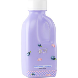 Fluff Blueberry Mochi Αφρόλουτρο σε Gel 500ml