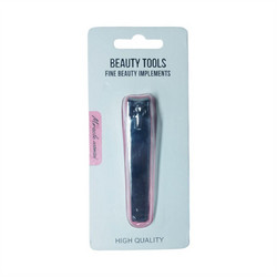 Beauty Salon BS313009 Νυχοκόπτης Μεγάλος