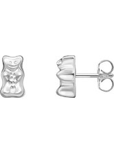 Thomas Sabo Γυναικεία Σκουλαρίκια Καρφωτά από Ασήμι 925 H2329-001-21