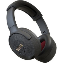 Positive Grid Spark Neo Core Ασύρματα Bluetooth Ακουστικά Studio Over Ear Μαύρα