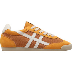 Corina Γυναικεία Sneakers Πορτοκαλί M6035