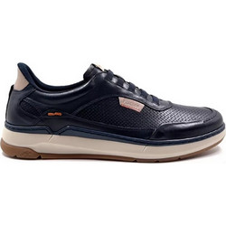 Fluchos Ανδρικά Sneakers Navy Μπλε F2358