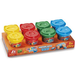 Carioca Πλαστοζυμαράκια 150gr