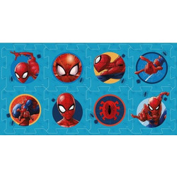 Arditex Παζλ Δαπέδου Spiderman