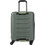 Hedgren Comby HCMBY01XS-556 Βαλίτσα Καμπίνας 55x40x20cm με 4 Ρόδες Χακί