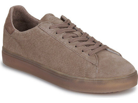 CLAE Ανδρικά Sneakers Καφέ CL25CBR05-POS