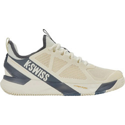 K-Swiss K-Frame Speed Rublo Clay Court Ανδρικά Αθλητικά Παπούτσια για Τένις Μπεζ 09485154M