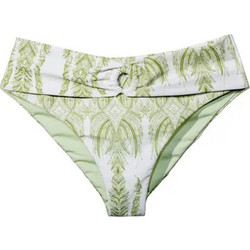 Solano Bikini Slip Πράσινο Mint 3501