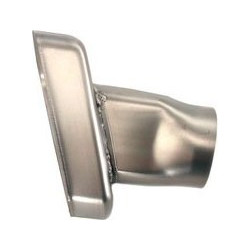 Arrow Σιγαστήρας Εξάτμισης για Universal Steel 11015DB