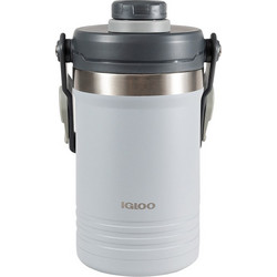 Igloo Logan S.S White 1.89lt