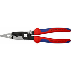 Knipex Πένσα 200mm 1392200