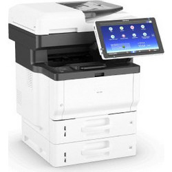 Ricoh IM 350FSE Μονόχρωμο Φωτοτυπικό Laser
