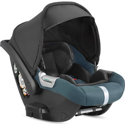 Inglesina Darwin Infant Κάθισμα Αυτοκινήτου i-Size 0-13kg Himalaya Blue