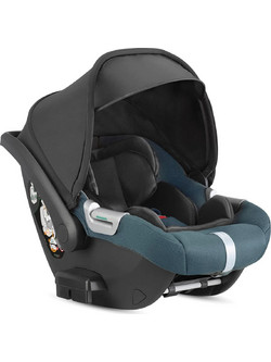 Inglesina Darwin Infant Κάθισμα Αυτοκινήτου i-Size 0-13kg Himalaya Blue