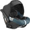 Inglesina Darwin Infant Κάθισμα Αυτοκινήτου i-Size 0-13kg Himalaya Blue