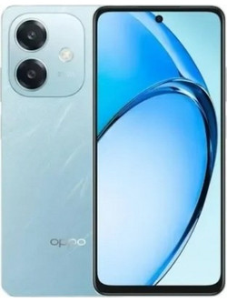 Oppo A6x 5G 4GB 128GB