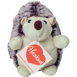 Hermann Teddy Σκαντζόχοιρος 9cm