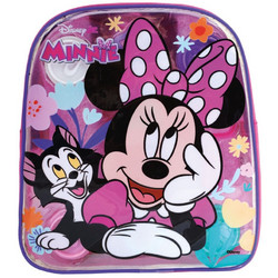 AS Company Disney Minnie Τσάντα με Βαζάκια Πλαστελίνης & Καλουπάκια 200gr 1045-03634