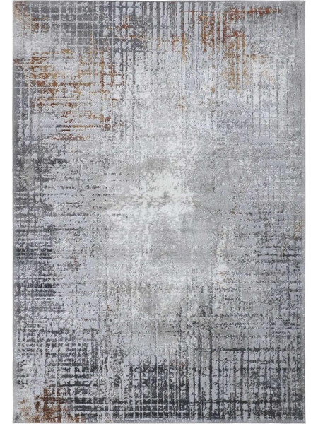 Eurofil Marvel Χαλί Ορθογώνιο 160x230cm 718 Grey Rust