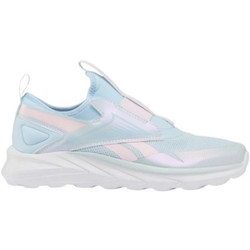 Reebok Παιδικά Αθλητικά Παπούτσια για Τρέξιμο Γαλάζια Ροζ 100262470