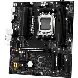 Asrock A620AM-X Motherboard Micro ATX με AMD AM5 Socket