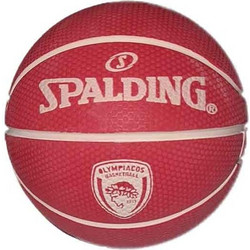 Spalding Olympiacos Spaldeen 51-376Z