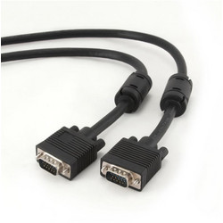 Cablexpert GM-VGA-10M Καλώδιο VGA Male to VGA Male 10m
