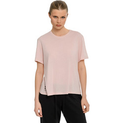 BodyTalk Γυναικείο Αθλητικό T-Shirt Nude 1261-901028-00304